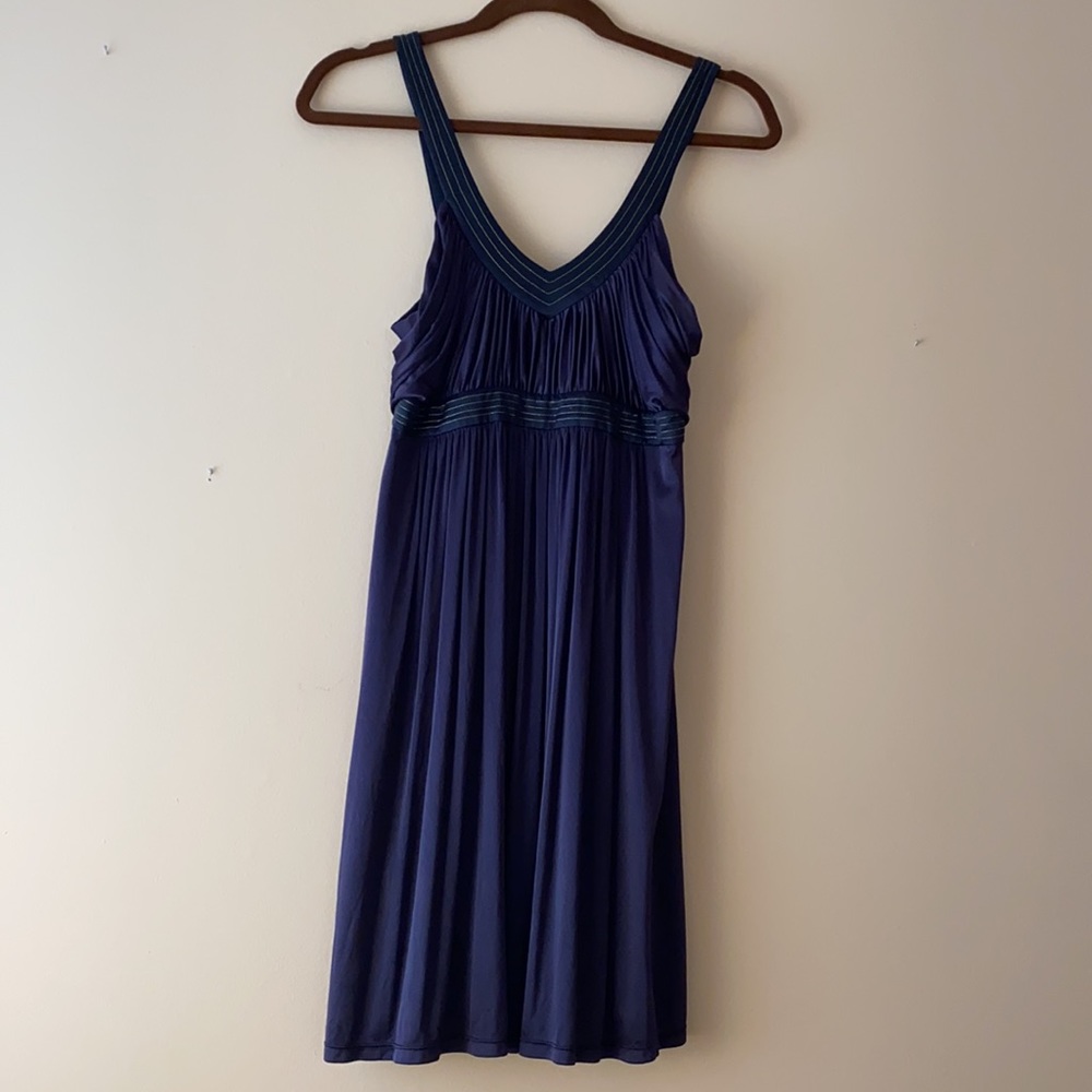 BCBGMAXAZRIA Dress